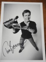 Tom Bergeron