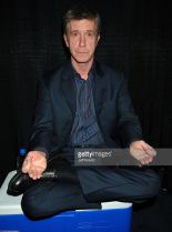 Tom Bergeron