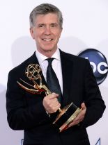 Tom Bergeron