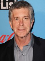 Tom Bergeron