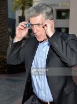 Tom Bergeron