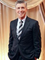 Tom Bergeron