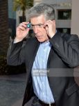 Tom Bergeron