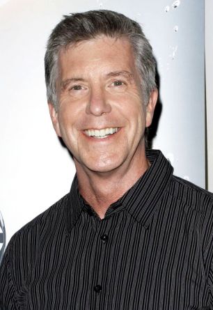 Tom Bergeron