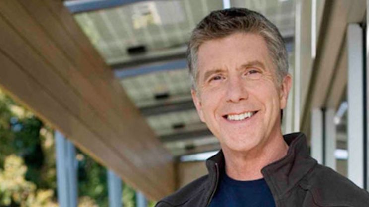 Tom Bergeron