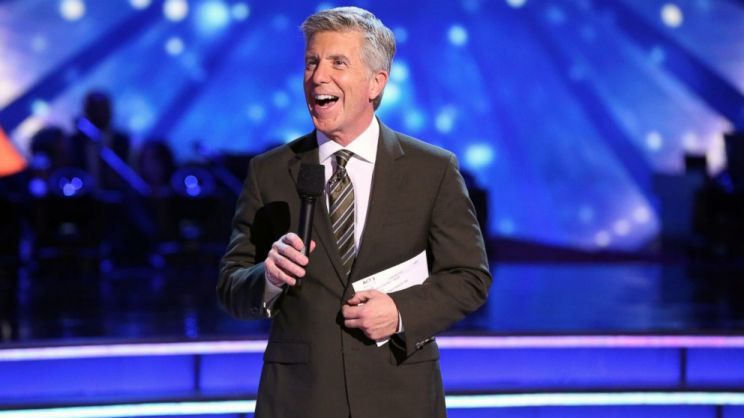 Tom Bergeron