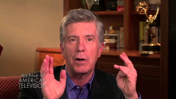 Tom Bergeron
