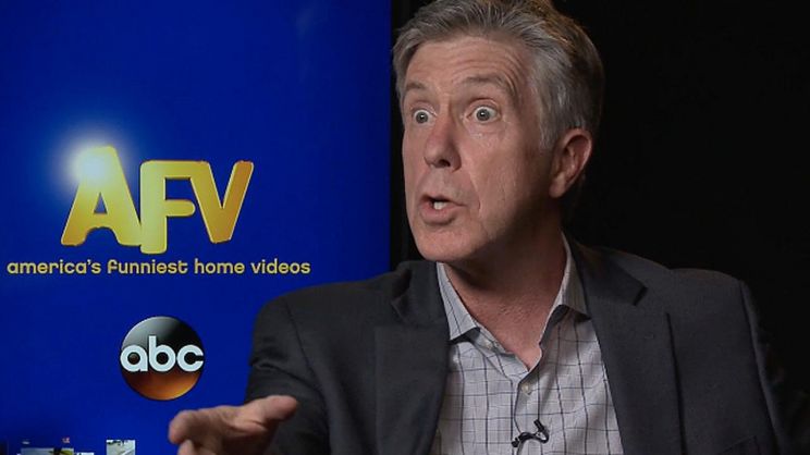 Tom Bergeron