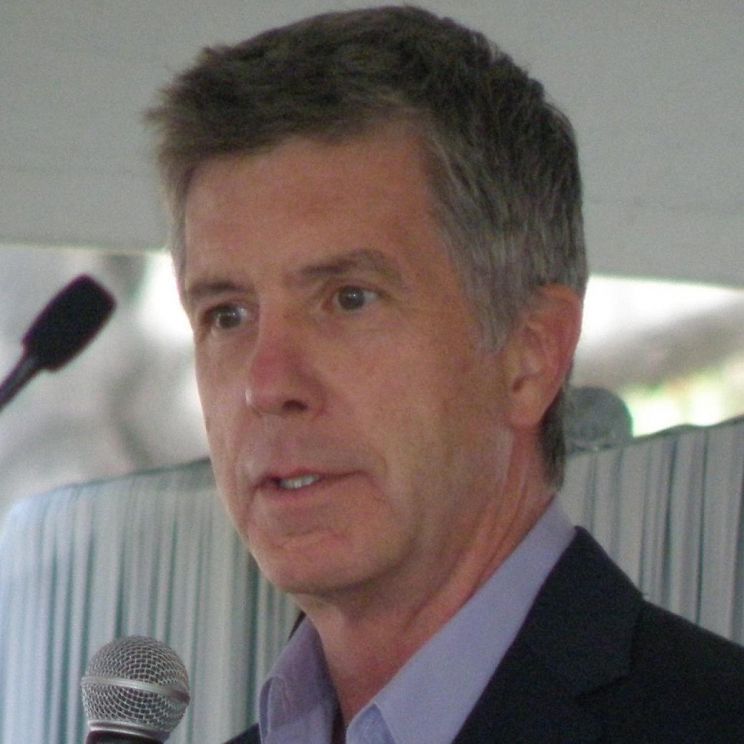 Tom Bergeron