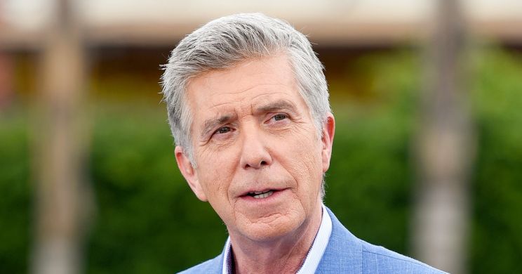 Tom Bergeron