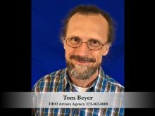 Tom Beyer