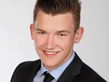 Tom Beyer