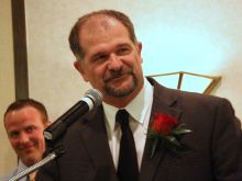 Tom Beyer