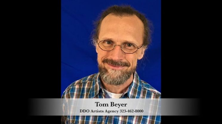 Tom Beyer