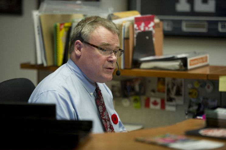 Tom Beyer