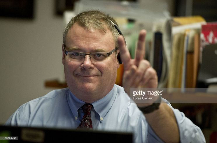 Tom Beyer