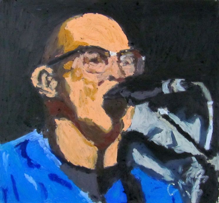 Tom Beyer
