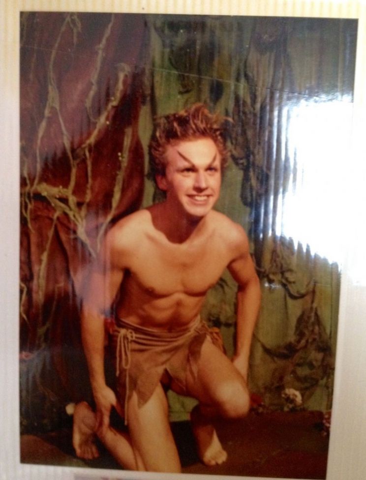 Tom Beyer