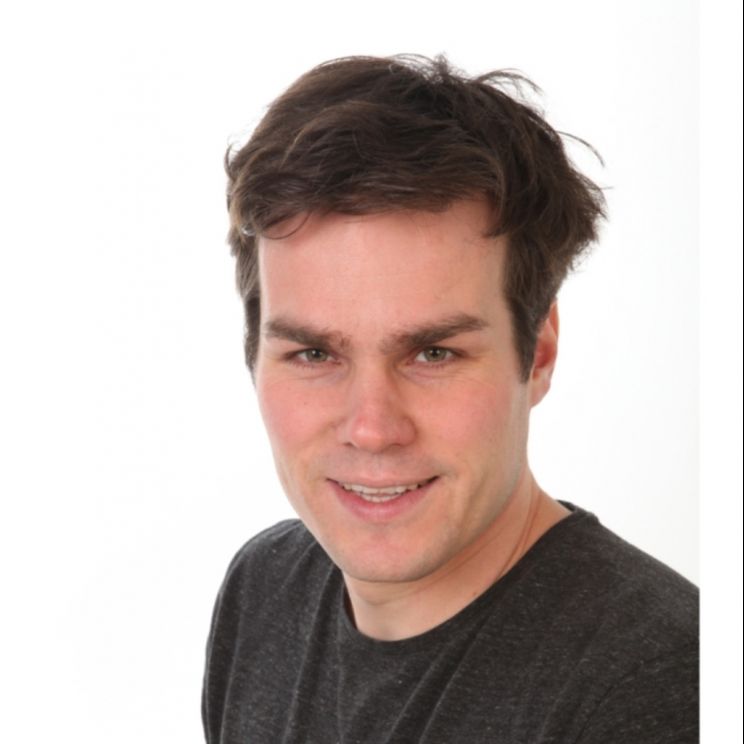 Tom Beyer