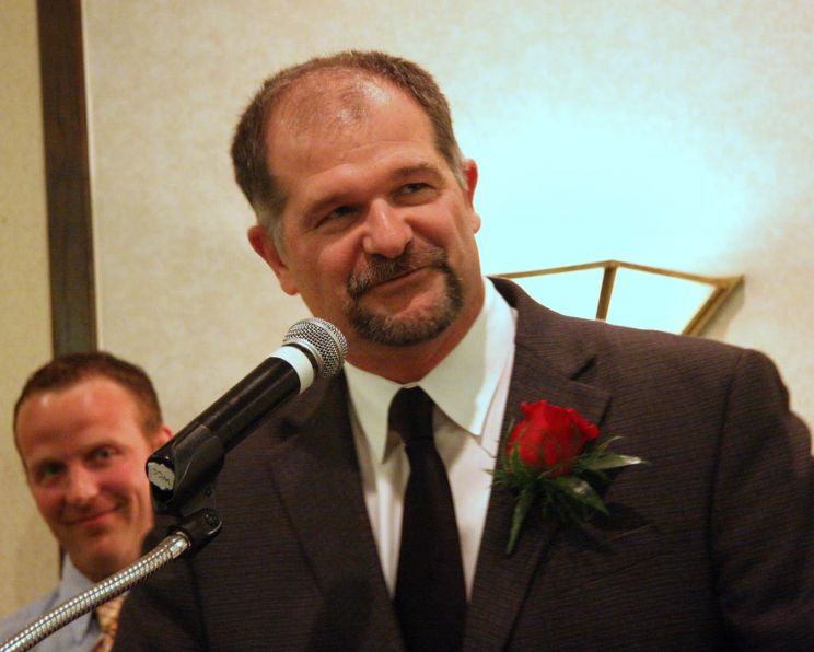 Tom Beyer