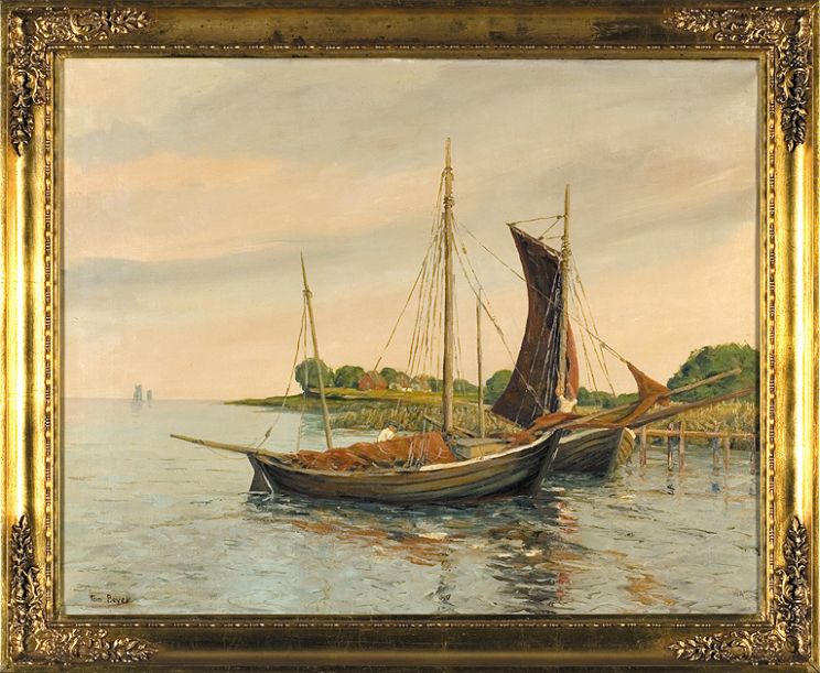 Tom Beyer