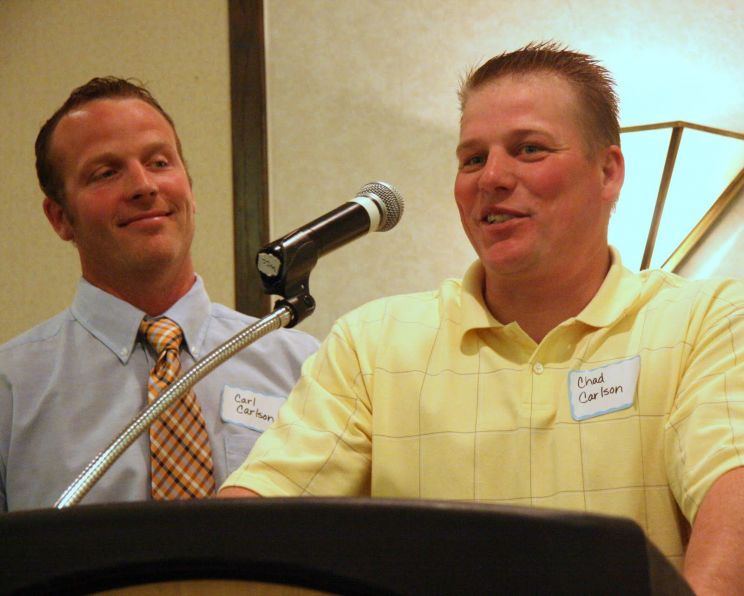 Tom Beyer