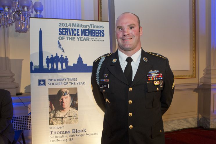 Tom Block