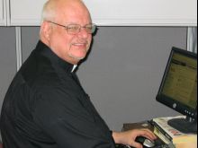 Tom Bodett