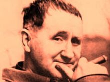 Tom Bodett