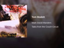 Tom Bodett