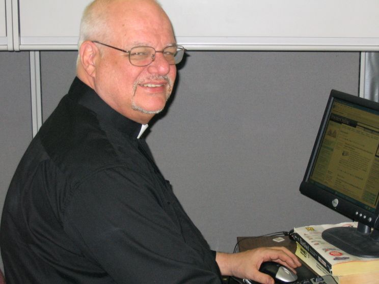 Tom Bodett