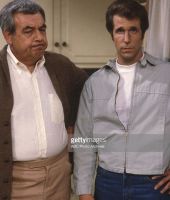 Tom Bosley