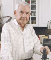 Tom Bosley
