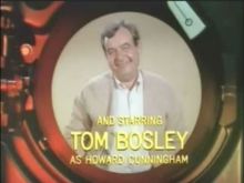 Tom Bosley