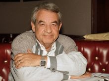 Tom Bosley