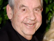 Tom Bosley