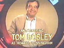 Tom Bosley