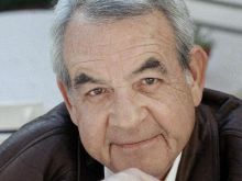 Tom Bosley