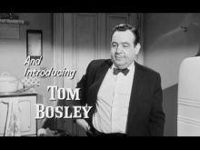 Tom Bosley