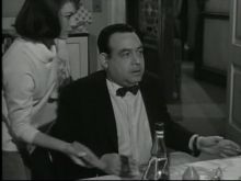 Tom Bosley photo