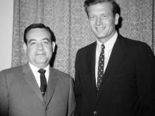 Tom Bosley photo