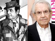 Tom Bosley