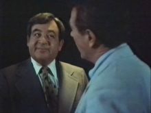 Tom Bosley