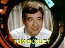 Tom Bosley