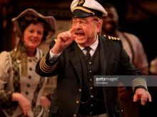 Tom Bosley