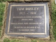 Tom Bosley