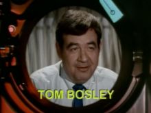 Tom Bosley