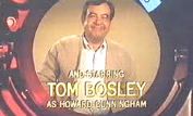 Tom Bosley