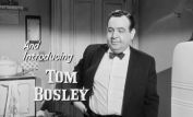 Tom Bosley