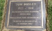 Tom Bosley